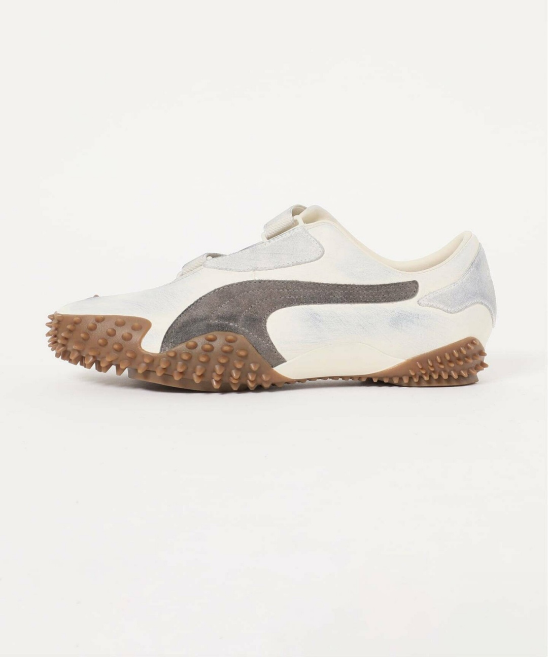 PUMA for JOURNAL STANDARD MOSTRO “Off White”が2026年 7月下旬 発売 (プーマ ジャーナルスタンダード モストロ)