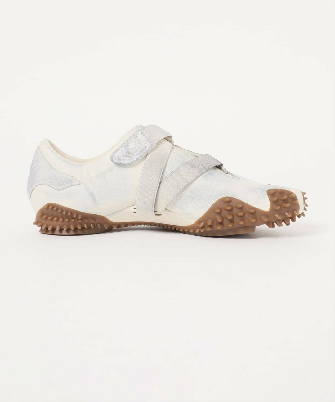 PUMA for JOURNAL STANDARD MOSTRO “Off White”が2026年 7月下旬 発売 (プーマ ジャーナルスタンダード モストロ)