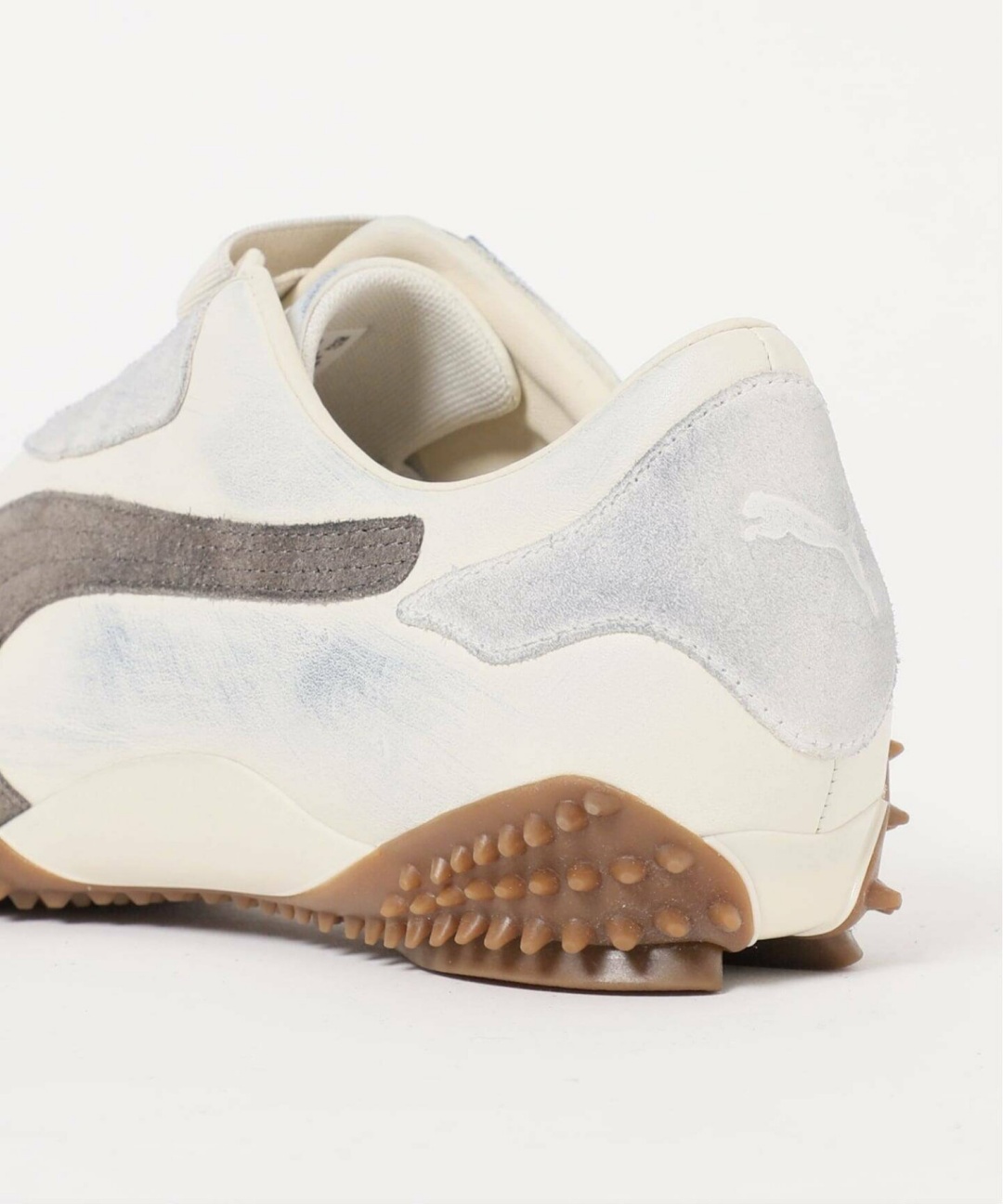 PUMA for JOURNAL STANDARD MOSTRO “Off White”が2026年 7月下旬 発売 (プーマ ジャーナルスタンダード モストロ)