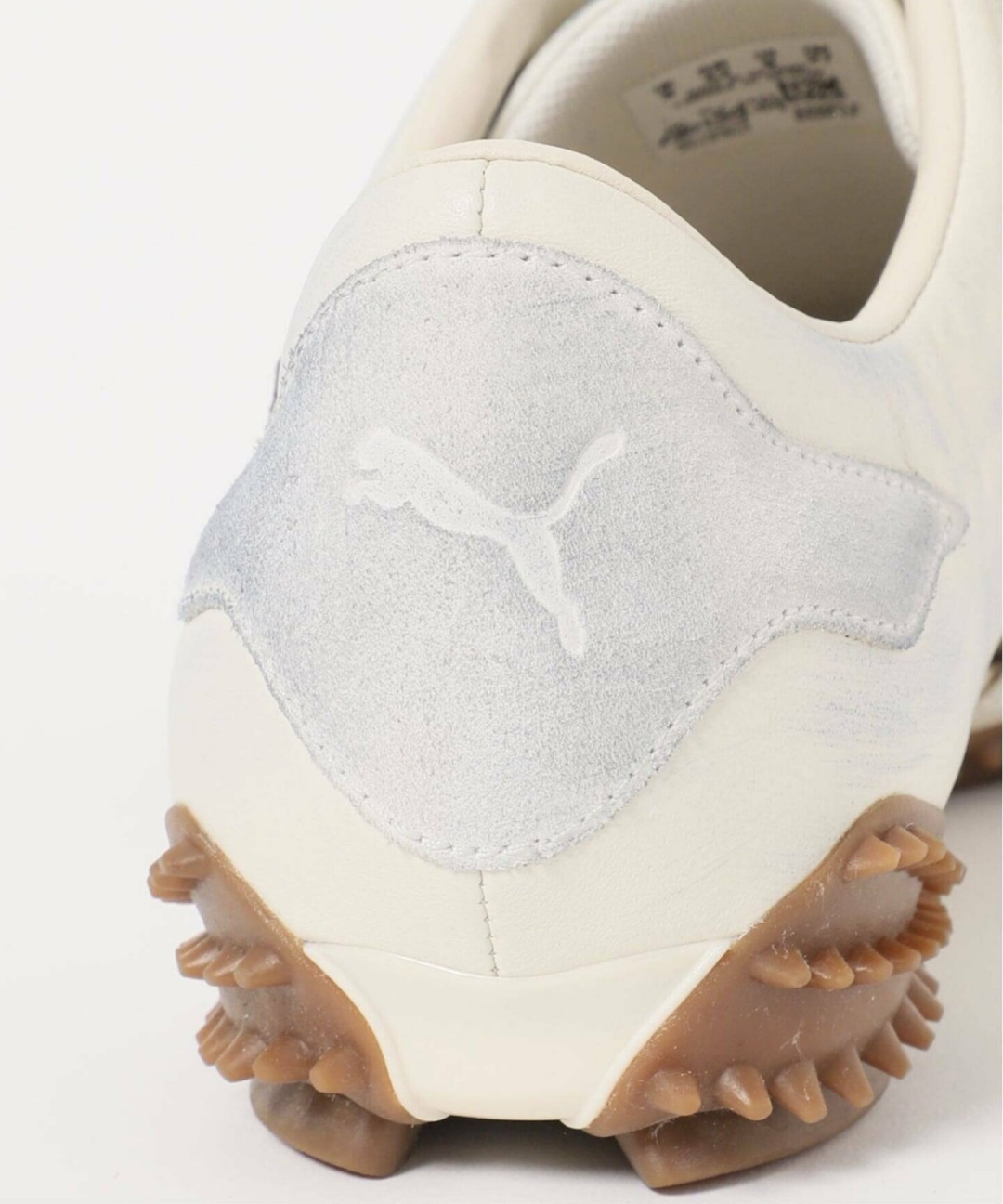 PUMA for JOURNAL STANDARD MOSTRO “Off White”が2026年 7月下旬 発売 (プーマ ジャーナルスタンダード モストロ)