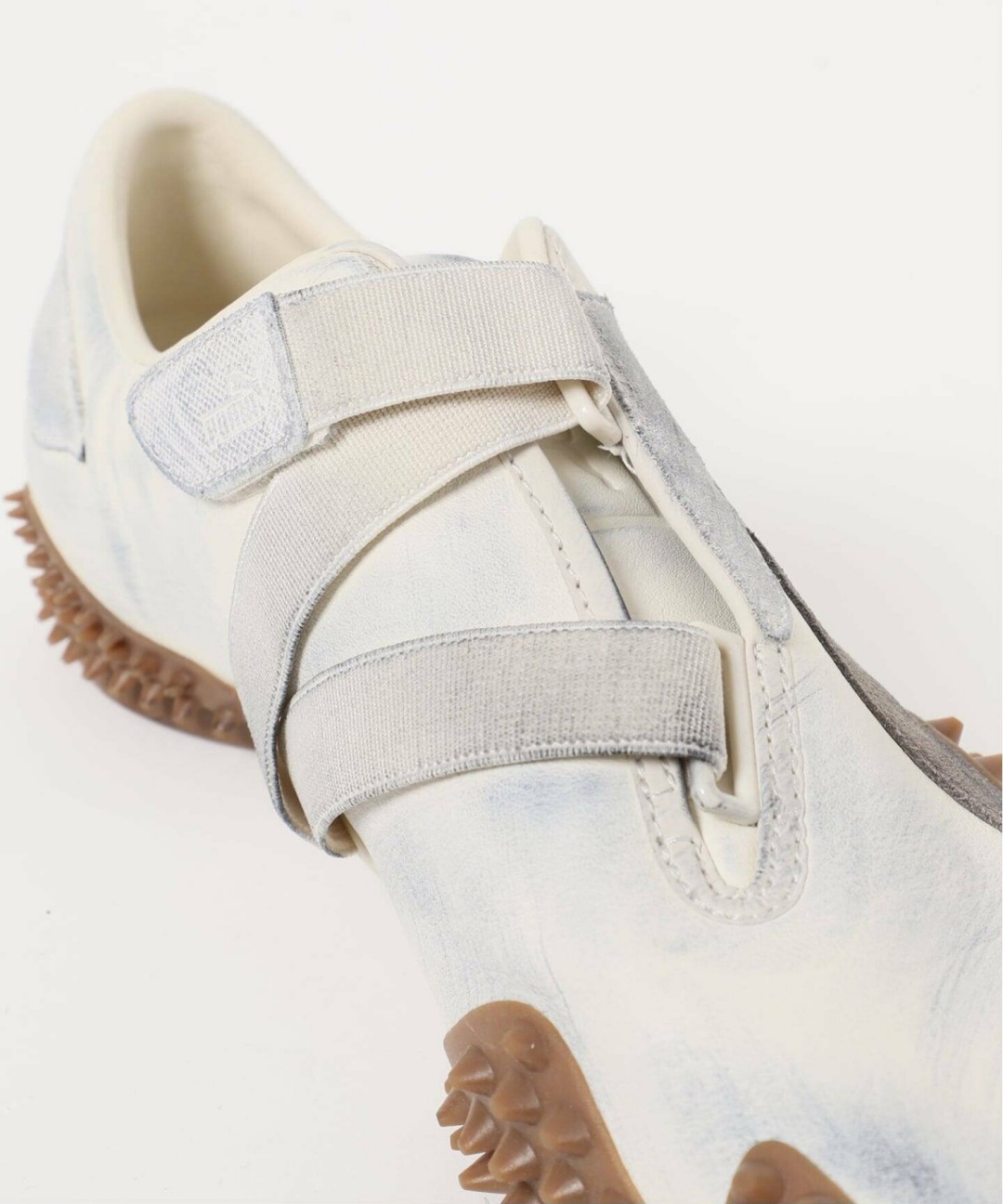 PUMA for JOURNAL STANDARD MOSTRO “Off White”が2026年 7月下旬 発売 (プーマ ジャーナルスタンダード モストロ)