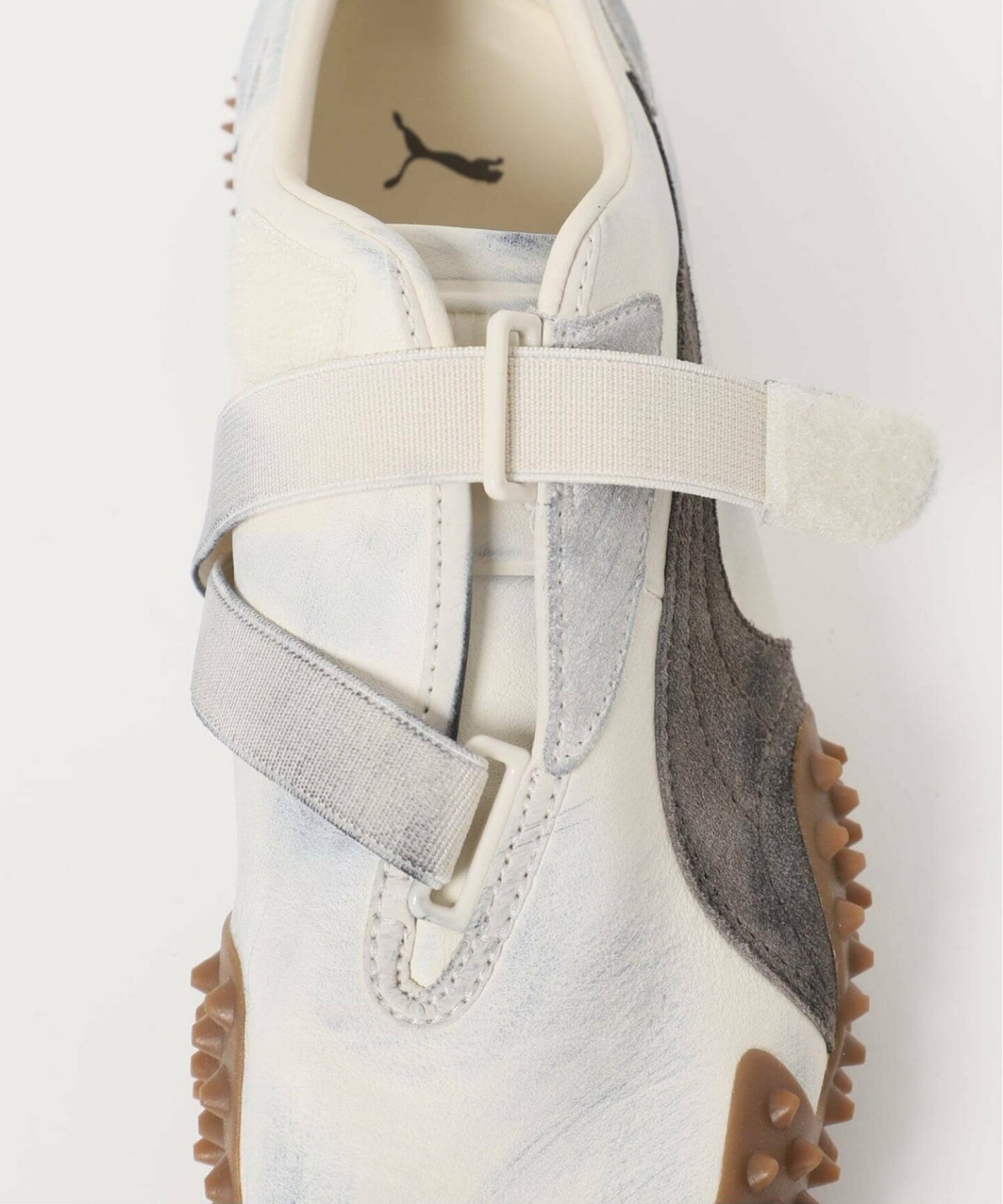 PUMA for JOURNAL STANDARD MOSTRO “Off White”が2026年 7月下旬 発売 (プーマ ジャーナルスタンダード モストロ)