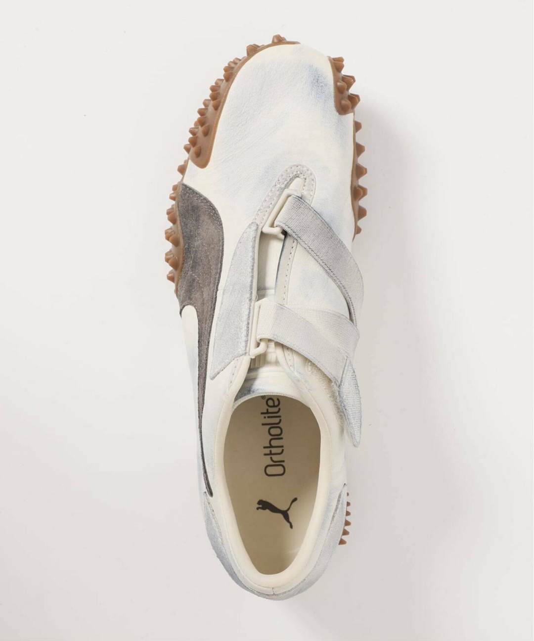 PUMA for JOURNAL STANDARD MOSTRO “Off White”が2026年 7月下旬 発売 (プーマ ジャーナルスタンダード モストロ)