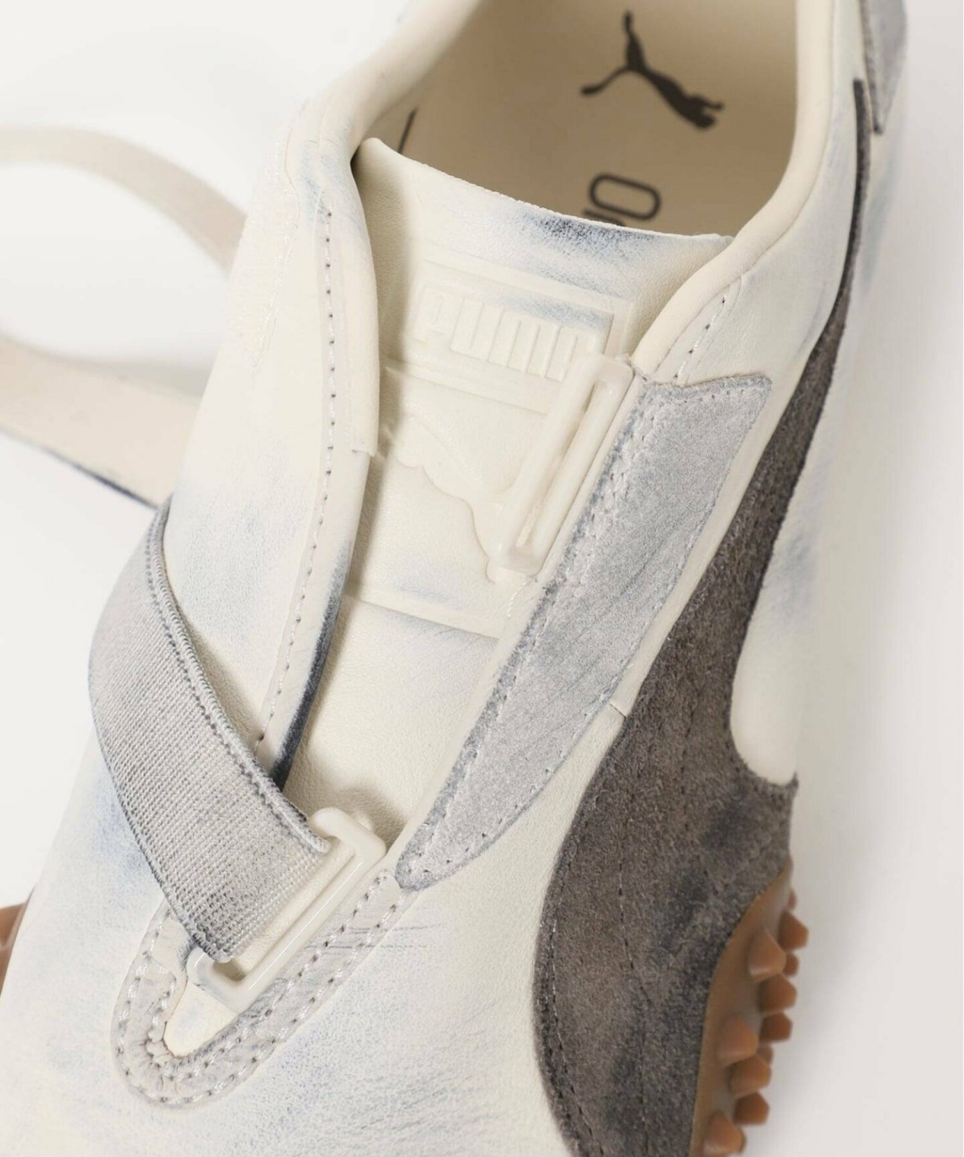 PUMA for JOURNAL STANDARD MOSTRO “Off White”が2026年 7月下旬 発売 (プーマ ジャーナルスタンダード モストロ)