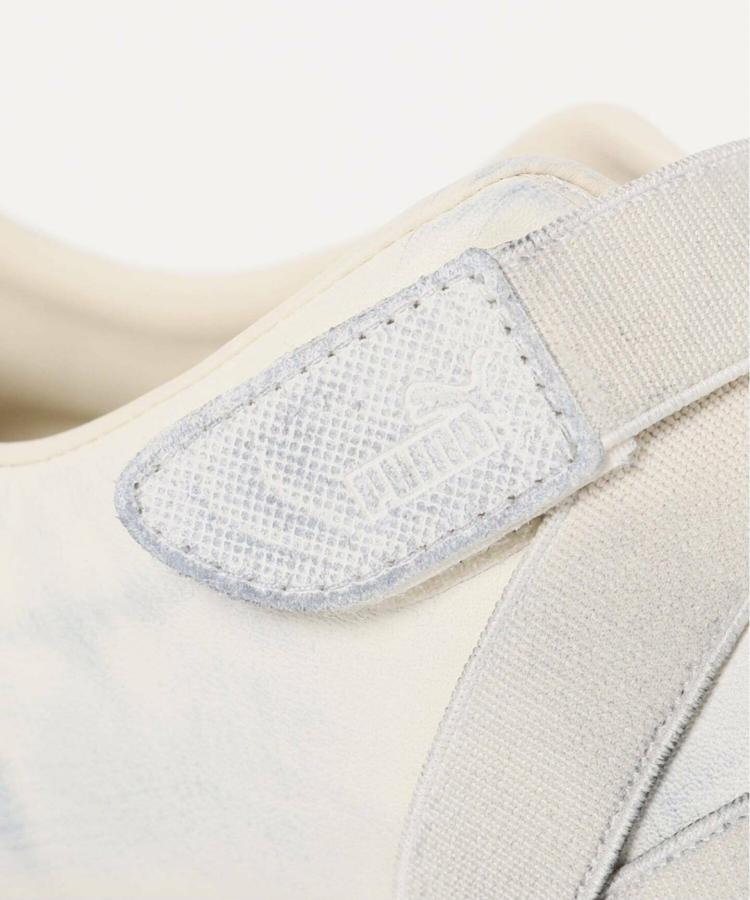PUMA for JOURNAL STANDARD MOSTRO “Off White”が2026年 7月下旬 発売 (プーマ ジャーナルスタンダード モストロ)