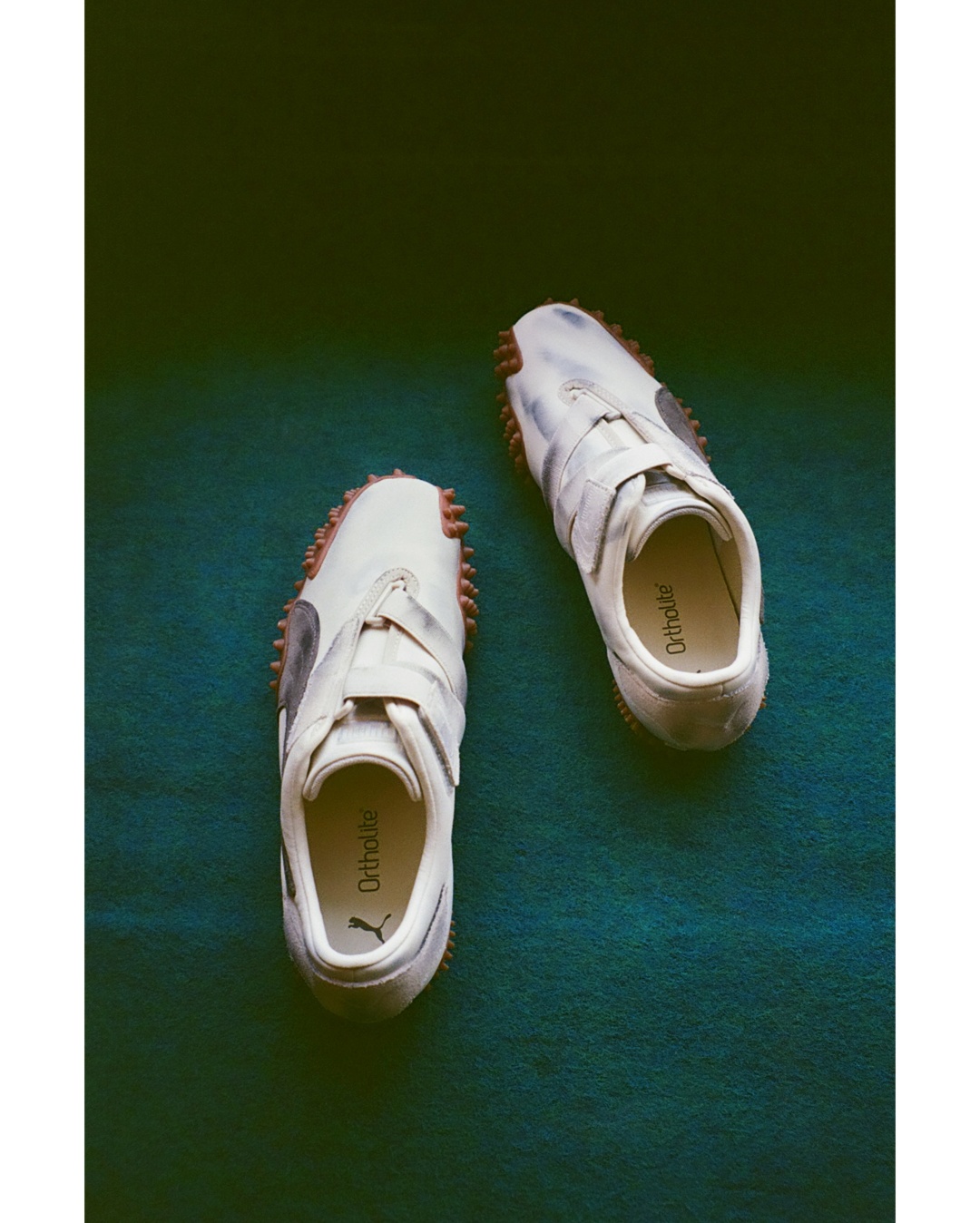 PUMA for JOURNAL STANDARD MOSTRO “Off White”が2026年 7月下旬 発売 (プーマ ジャーナルスタンダード モストロ)
