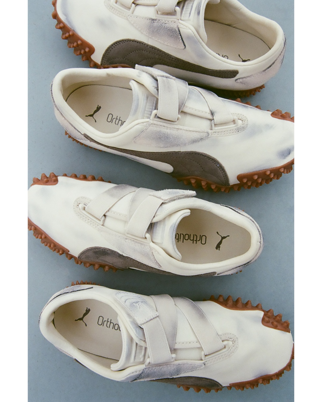 PUMA for JOURNAL STANDARD MOSTRO “Off White”が2026年 7月下旬 発売 (プーマ ジャーナルスタンダード モストロ)