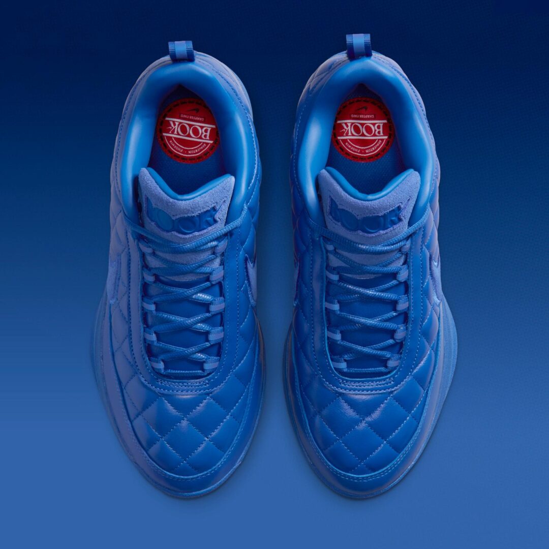【2026年 6/26 発売】NIKE BOOK 2 “Just Book” (ナイキ ブック “ジャストブック”) [IR6442-400]