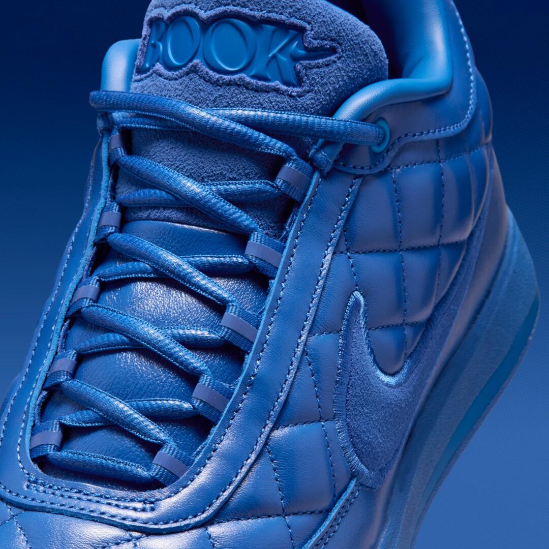 【2026年 6/26 発売】NIKE BOOK 2 “Just Book” (ナイキ ブック “ジャストブック”) [IR6442-400]