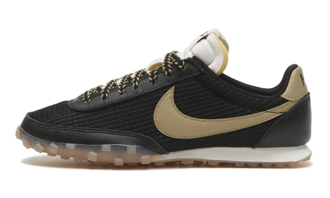【2026年 6/10 発売】NIKE WAFFLE RACER SE “Black/Filbert/Sail” (ナイキ ワッフル レーサー “ブラック/フィルバート/セイル”) [IM8673-002]