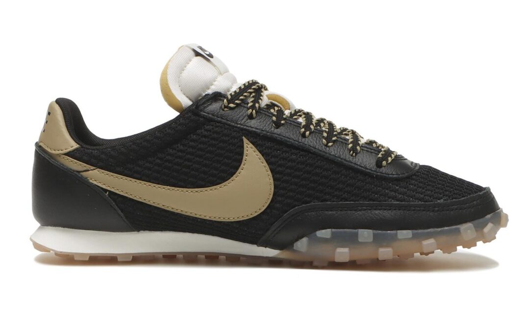 【2026年 6/10 発売】NIKE WAFFLE RACER SE “Black/Filbert/Sail” (ナイキ ワッフル レーサー “ブラック/フィルバート/セイル”) [IM8673-002]