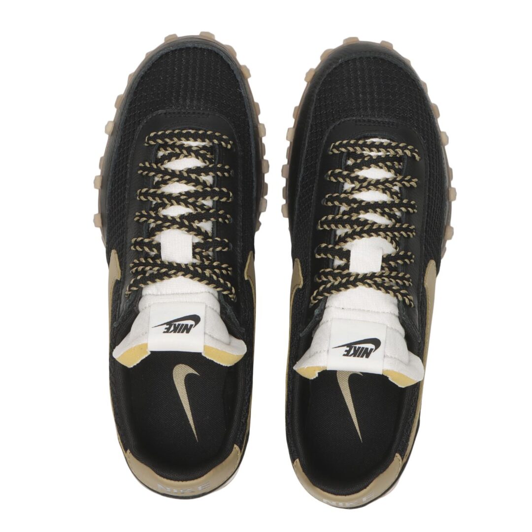 【2026年 6/10 発売】NIKE WAFFLE RACER SE “Black/Filbert/Sail” (ナイキ ワッフル レーサー “ブラック/フィルバート/セイル”) [IM8673-002]