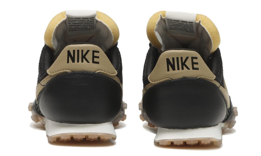 【2026年 6/10 発売】NIKE WAFFLE RACER SE “Black/Filbert/Sail” (ナイキ ワッフル レーサー “ブラック/フィルバート/セイル”) [IM8673-002]