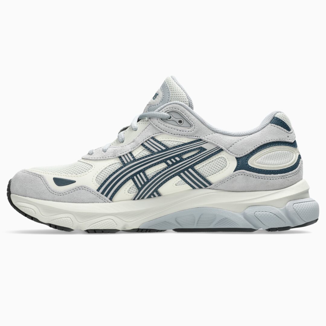 【2026年 6/1 発売】ASICS GEL-NYC 2.0 “LAKE GREY/PIEDMONT GREY” (アシックス ゲル エヌワイシー) [1203A895.300]