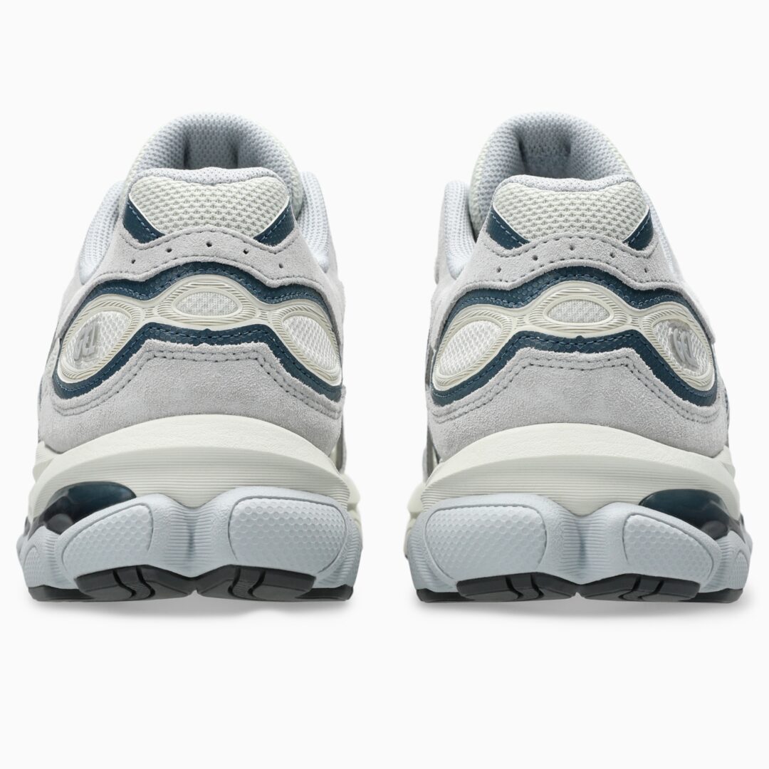 【2026年 6/1 発売】ASICS GEL-NYC 2.0 “LAKE GREY/PIEDMONT GREY” (アシックス ゲル エヌワイシー) [1203A895.300]