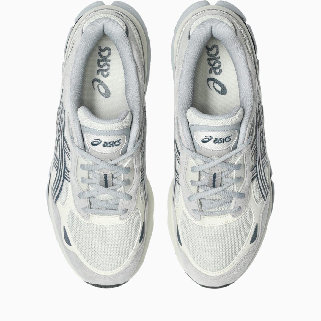 【2026年 6/1 発売】ASICS GEL-NYC 2.0 “LAKE GREY/PIEDMONT GREY” (アシックス ゲル エヌワイシー) [1203A895.300]