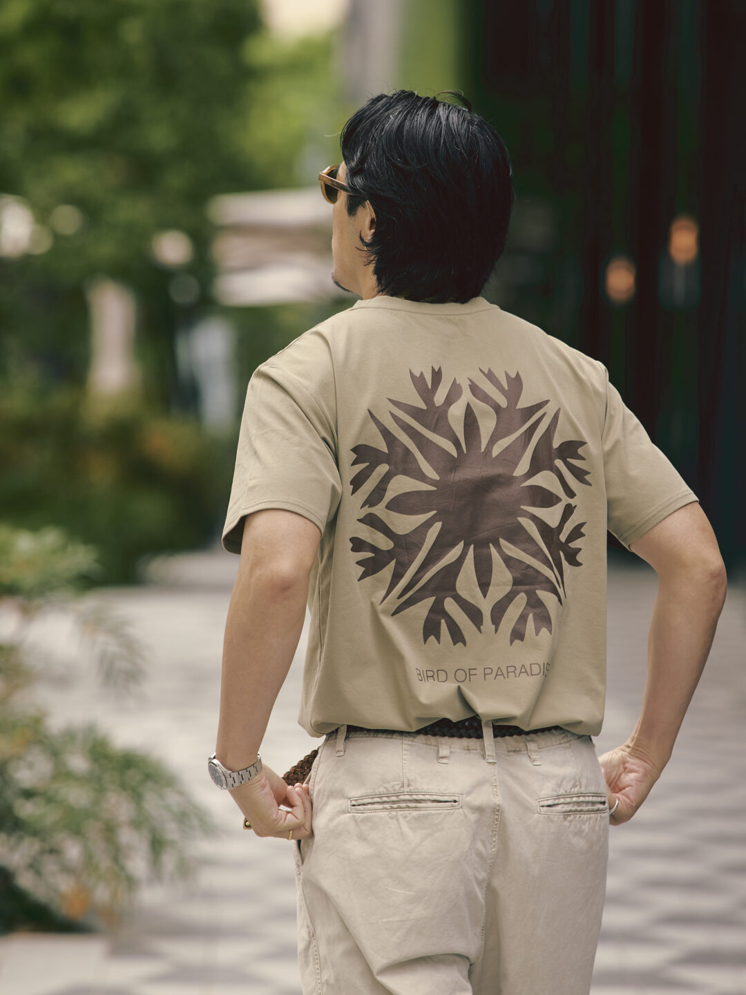 JOURNAL STANDARD × SALVAGE PUBLIC 別注、ハワイの空気を纏うコレクションが2026年 6/5 発売 (ジャーナルスタンダード サルベージ・パブリック)