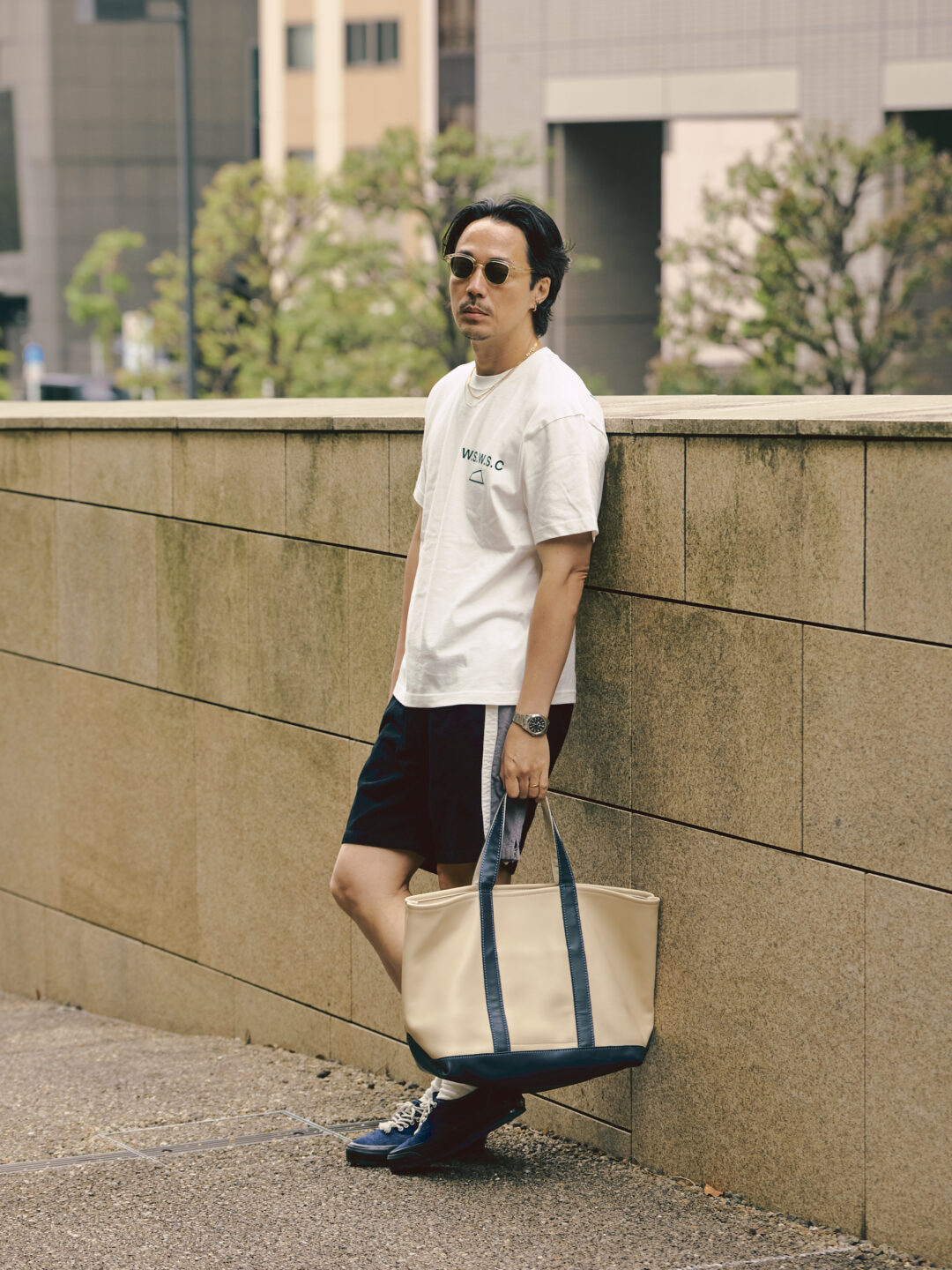 JOURNAL STANDARD × SALVAGE PUBLIC 別注、ハワイの空気を纏うコレクションが2026年 6/5 発売 (ジャーナルスタンダード サルベージ・パブリック)