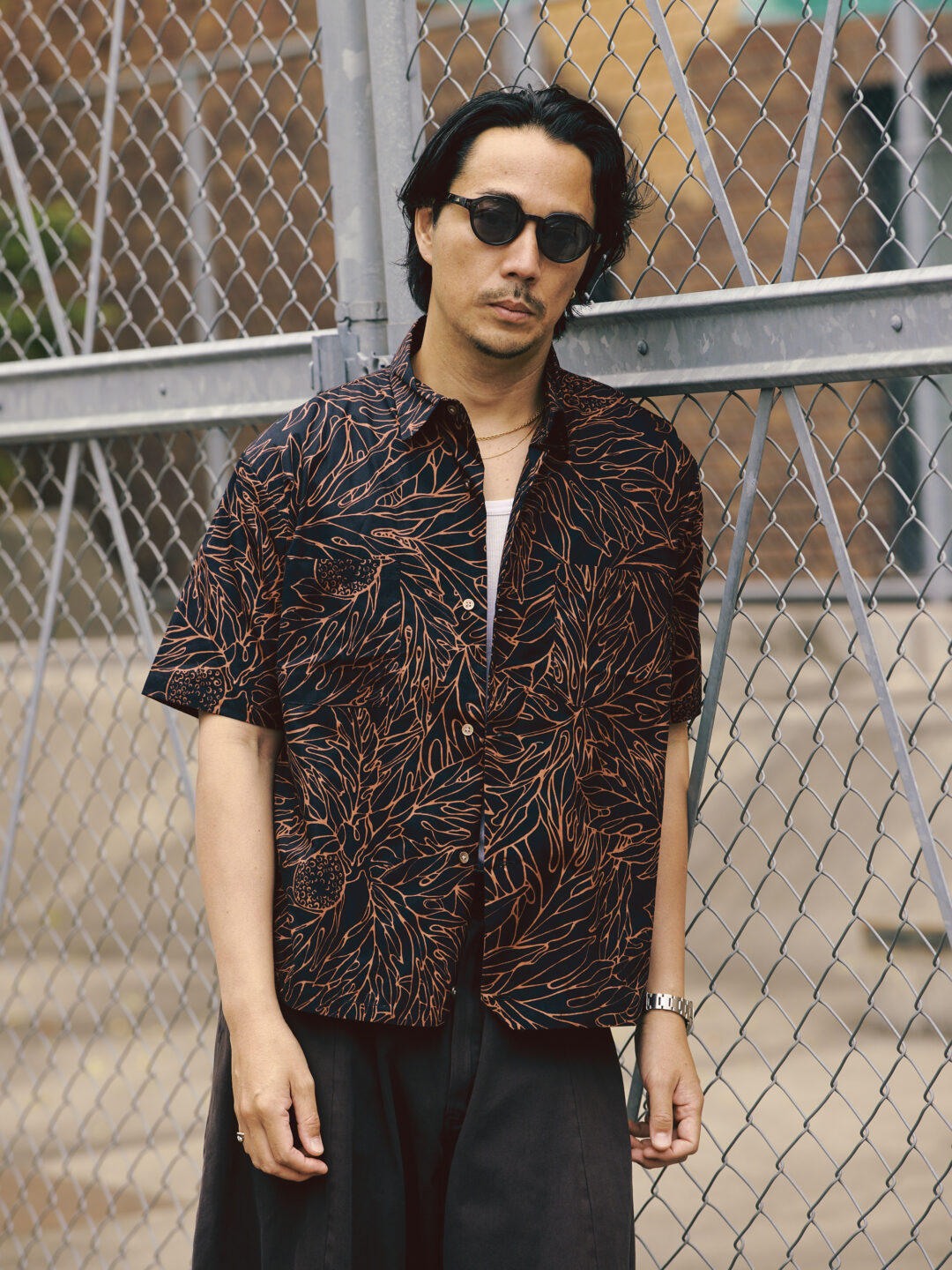 JOURNAL STANDARD × SALVAGE PUBLIC 別注、ハワイの空気を纏うコレクションが2026年 6/5 発売 (ジャーナルスタンダード サルベージ・パブリック)