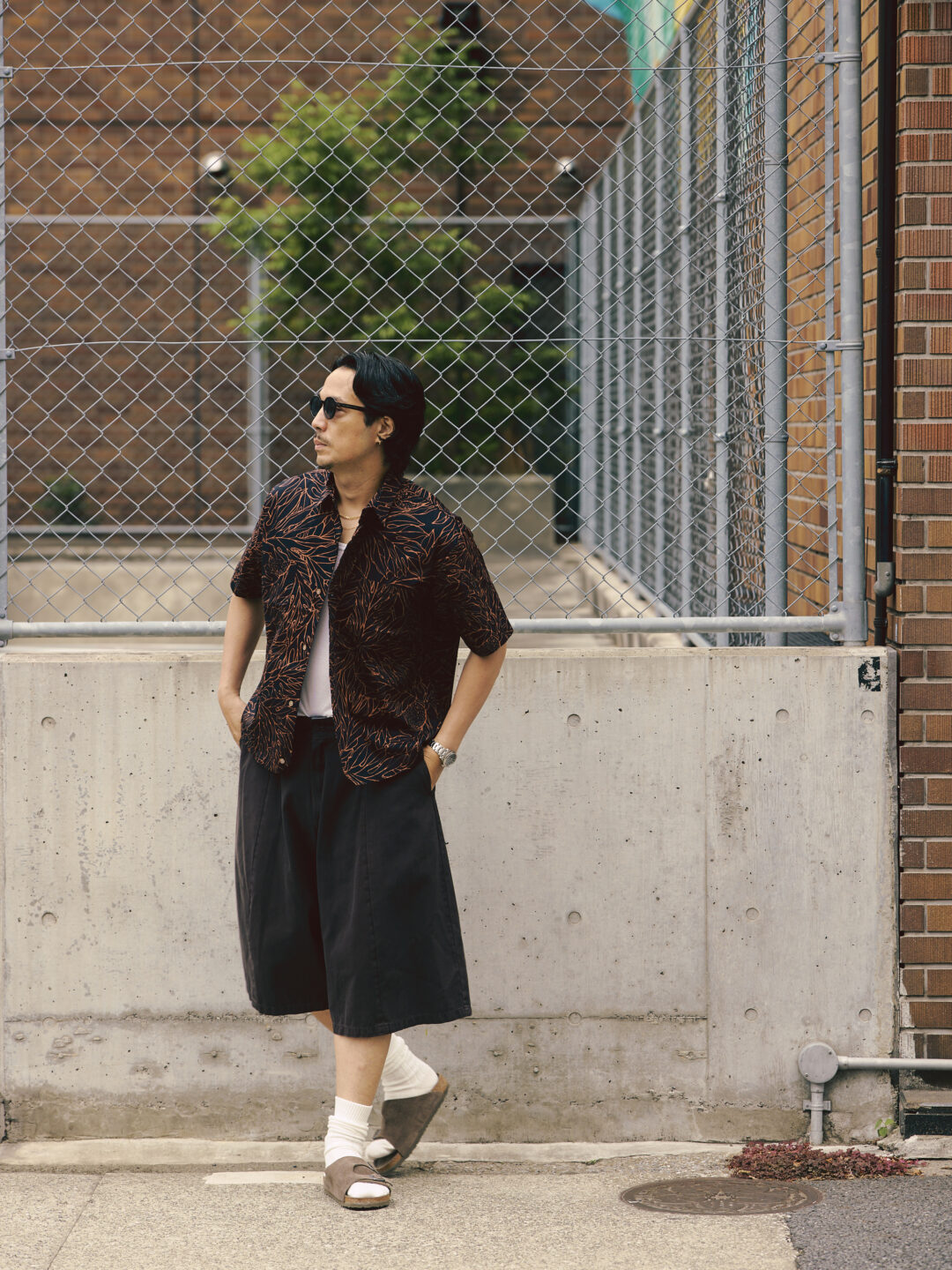 JOURNAL STANDARD × SALVAGE PUBLIC 別注、ハワイの空気を纏うコレクションが2026年 6/5 発売 (ジャーナルスタンダード サルベージ・パブリック)