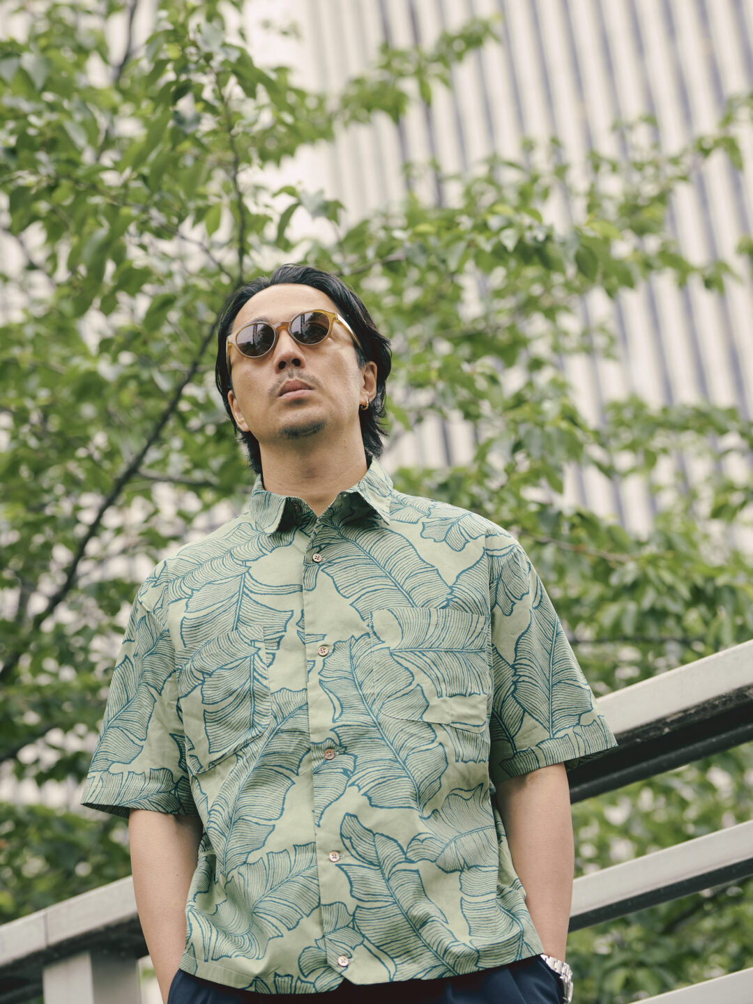 JOURNAL STANDARD × SALVAGE PUBLIC 別注、ハワイの空気を纏うコレクションが2026年 6/5 発売 (ジャーナルスタンダード サルベージ・パブリック)