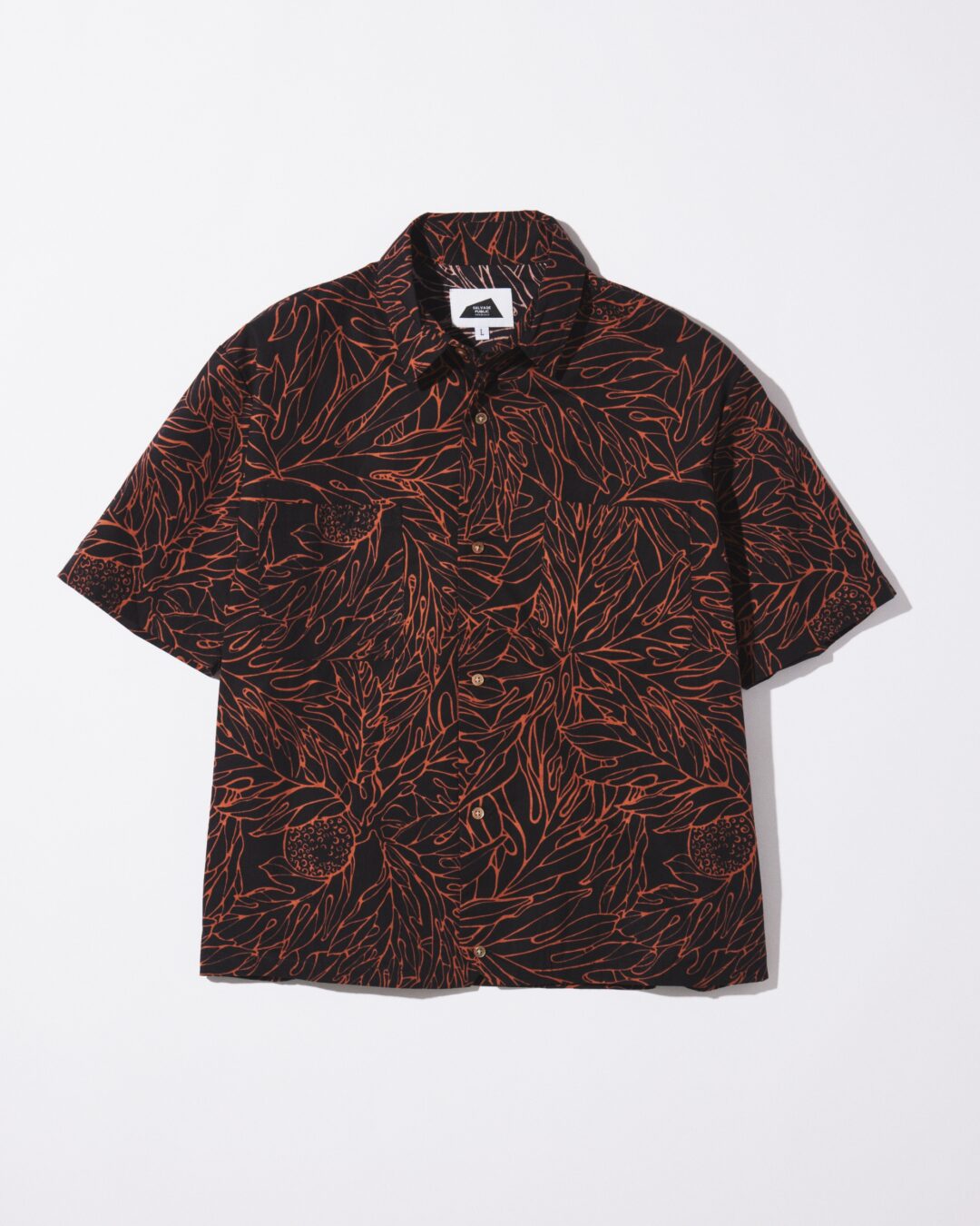 JOURNAL STANDARD × SALVAGE PUBLIC 別注、ハワイの空気を纏うコレクションが2026年 6/5 発売 (ジャーナルスタンダード サルベージ・パブリック)