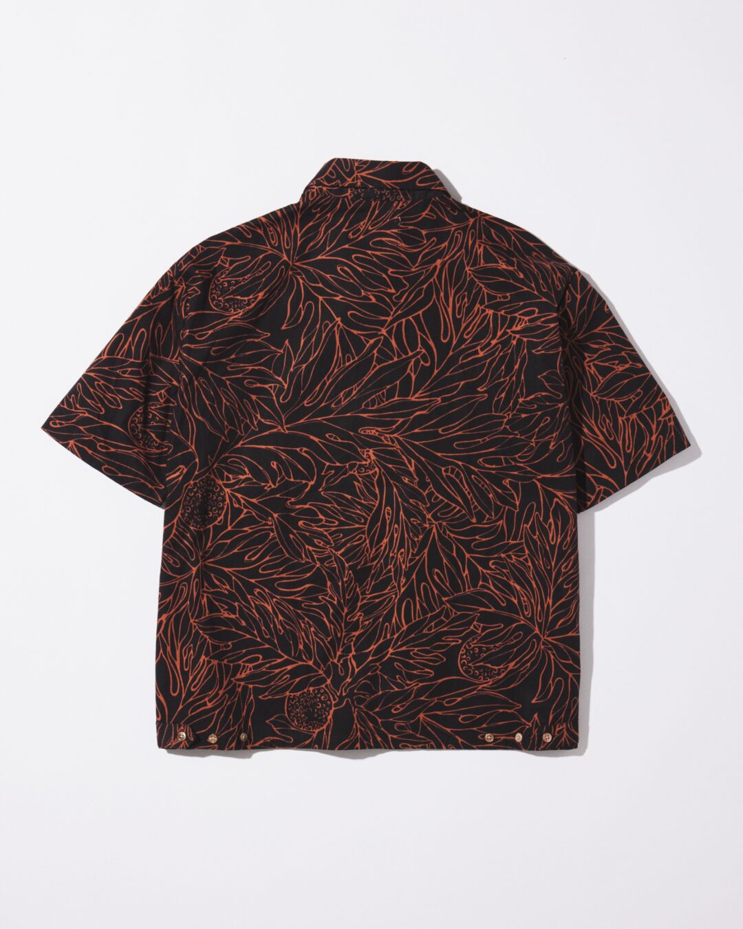 JOURNAL STANDARD × SALVAGE PUBLIC 別注、ハワイの空気を纏うコレクションが2026年 6/5 発売 (ジャーナルスタンダード サルベージ・パブリック)