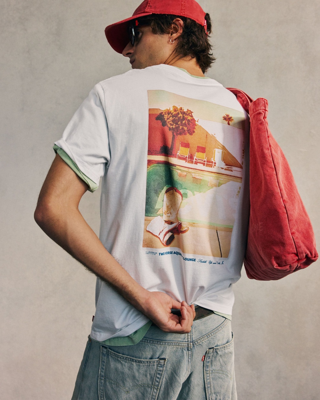 Levi’s 2026 “THE SUMMER LOOKBOOK” アイテムが発売 (リーバイス 2026年 夏 コレクション)