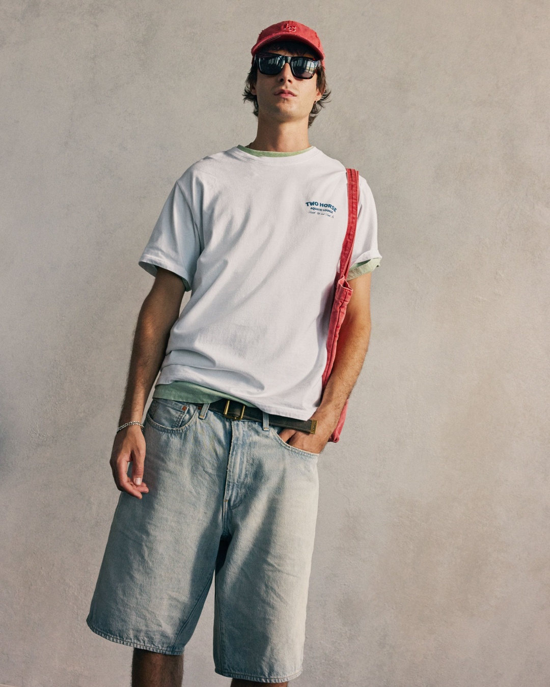 Levi’s 2026 “THE SUMMER LOOKBOOK” アイテムが発売 (リーバイス 2026年 夏 コレクション)