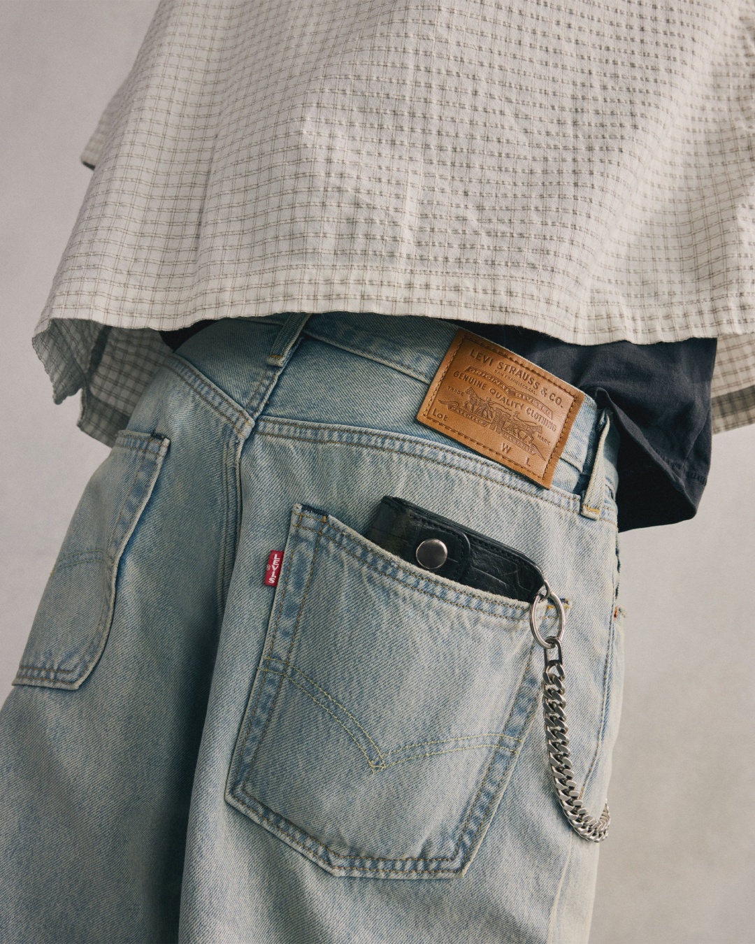 Levi’s 2026 “THE SUMMER LOOKBOOK” アイテムが発売 (リーバイス 2026年 夏 コレクション)