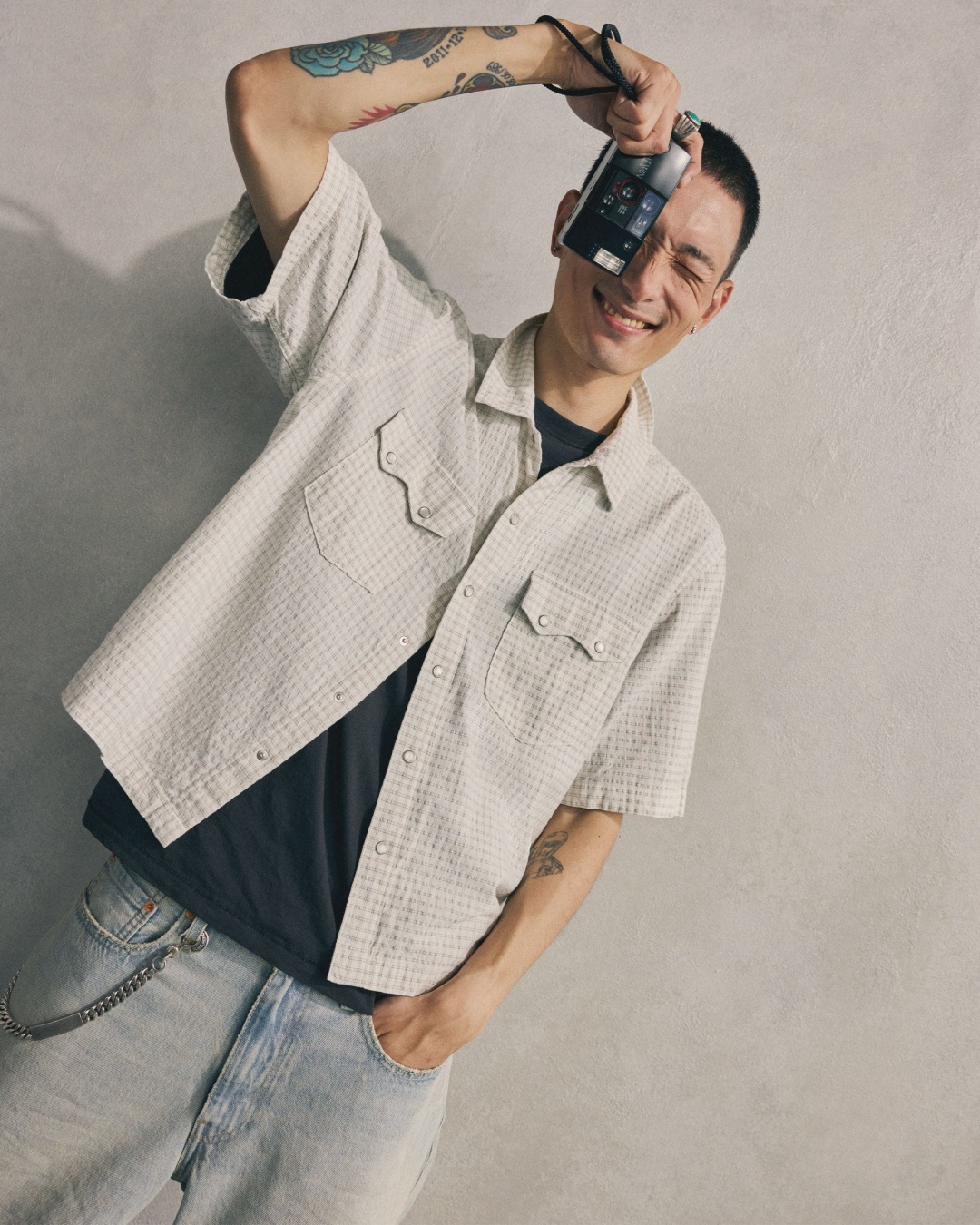 Levi’s 2026 “THE SUMMER LOOKBOOK” アイテムが発売 (リーバイス 2026年 夏 コレクション)