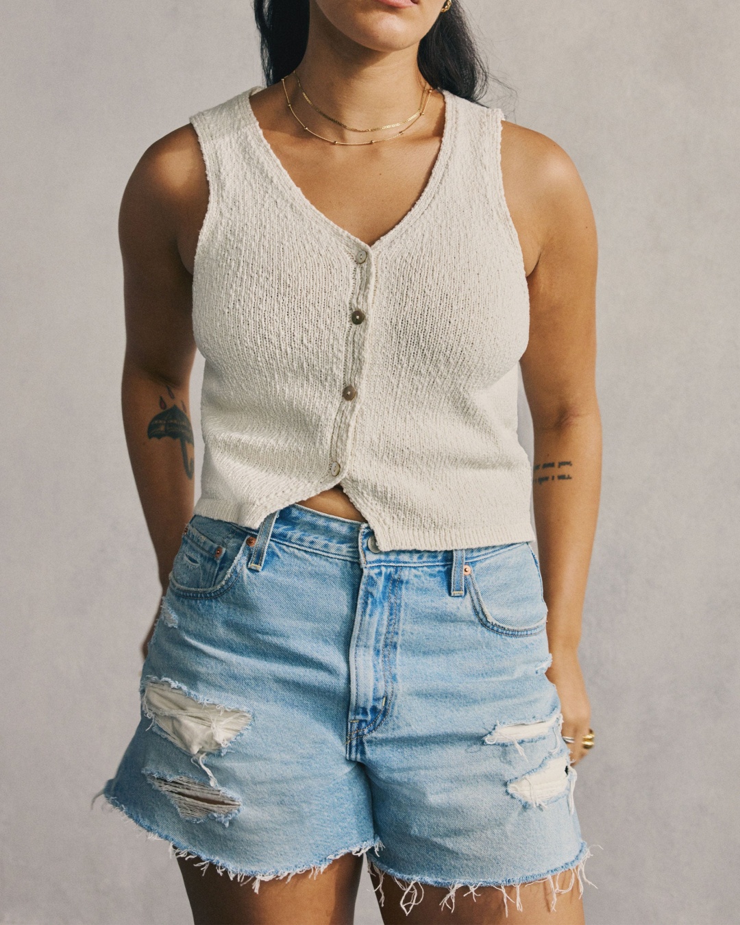 Levi’s 2026 “THE SUMMER LOOKBOOK” アイテムが発売 (リーバイス 2026年 夏 コレクション)