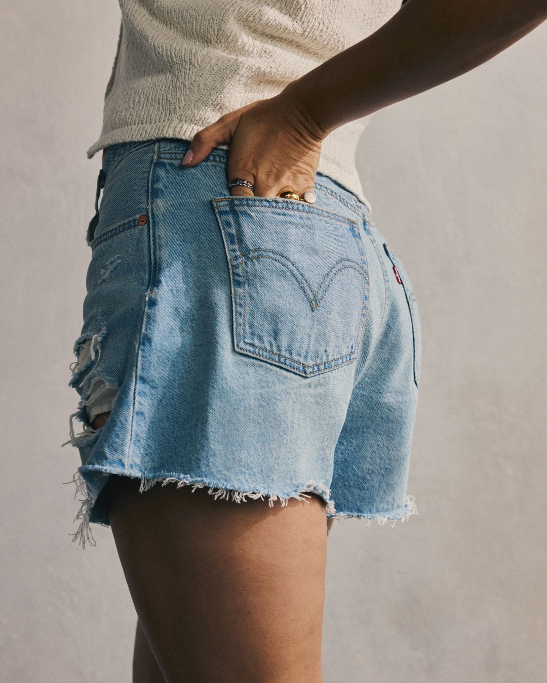 Levi’s 2026 “THE SUMMER LOOKBOOK” アイテムが発売 (リーバイス 2026年 夏 コレクション)