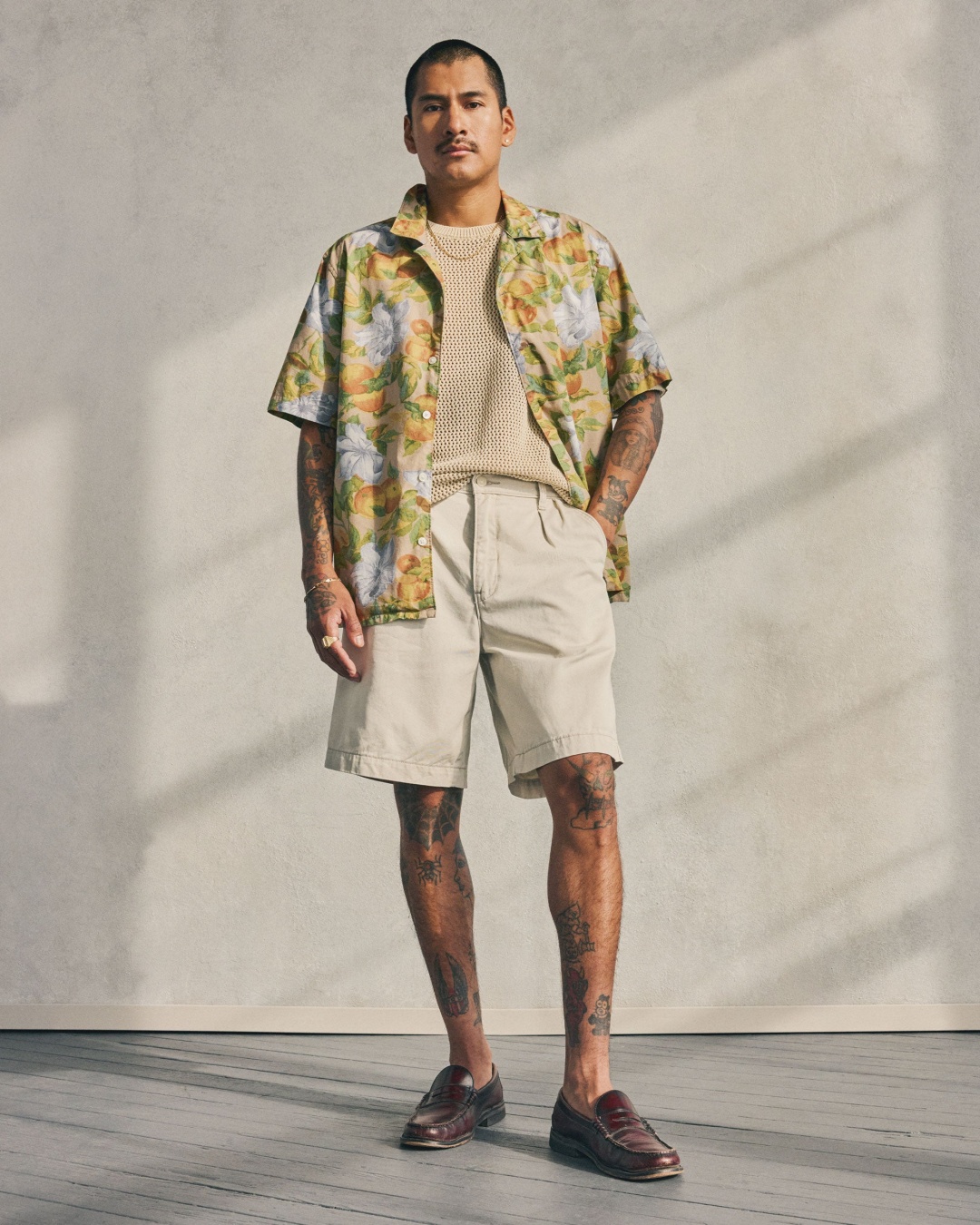 Levi’s 2026 “THE SUMMER LOOKBOOK” アイテムが発売 (リーバイス 2026年 夏 コレクション)