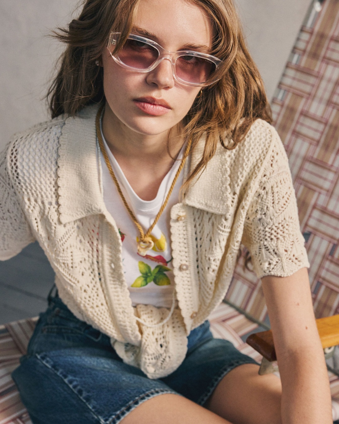 Levi’s 2026 “THE SUMMER LOOKBOOK” アイテムが発売 (リーバイス 2026年 夏 コレクション)