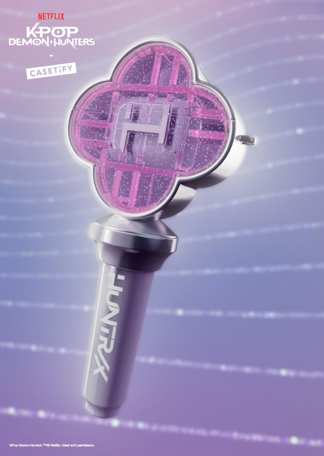 KPOPガールズ! デーモン・ハンターズ × CASETiFY コラボコレクションが2026年 6/30 発売 (ケースティファイ KPop Demon Hunters)