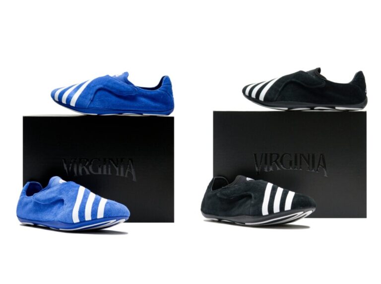 2026年 6/20 発売】Pharrell Williams x adidas Originals VARIO FLAT