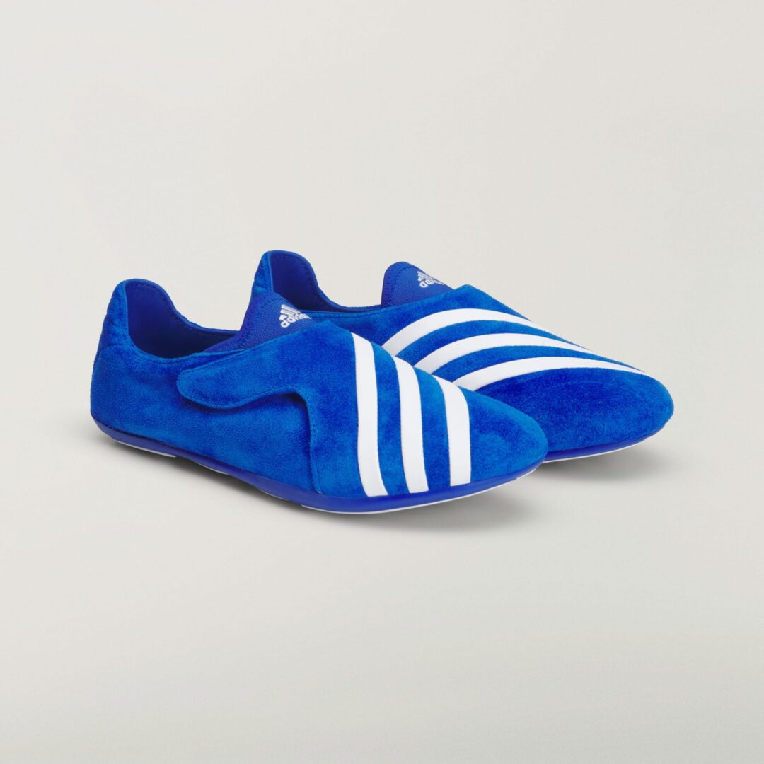 【2026年 6/20 発売予定】Pharrell Williams x adidas Originals VARIO FLAT EARTHER (ファレル・ウィリアムス アディダス オリジナルス ヴァリオ・フラット アーサー) [KJ0953/KJ9380]