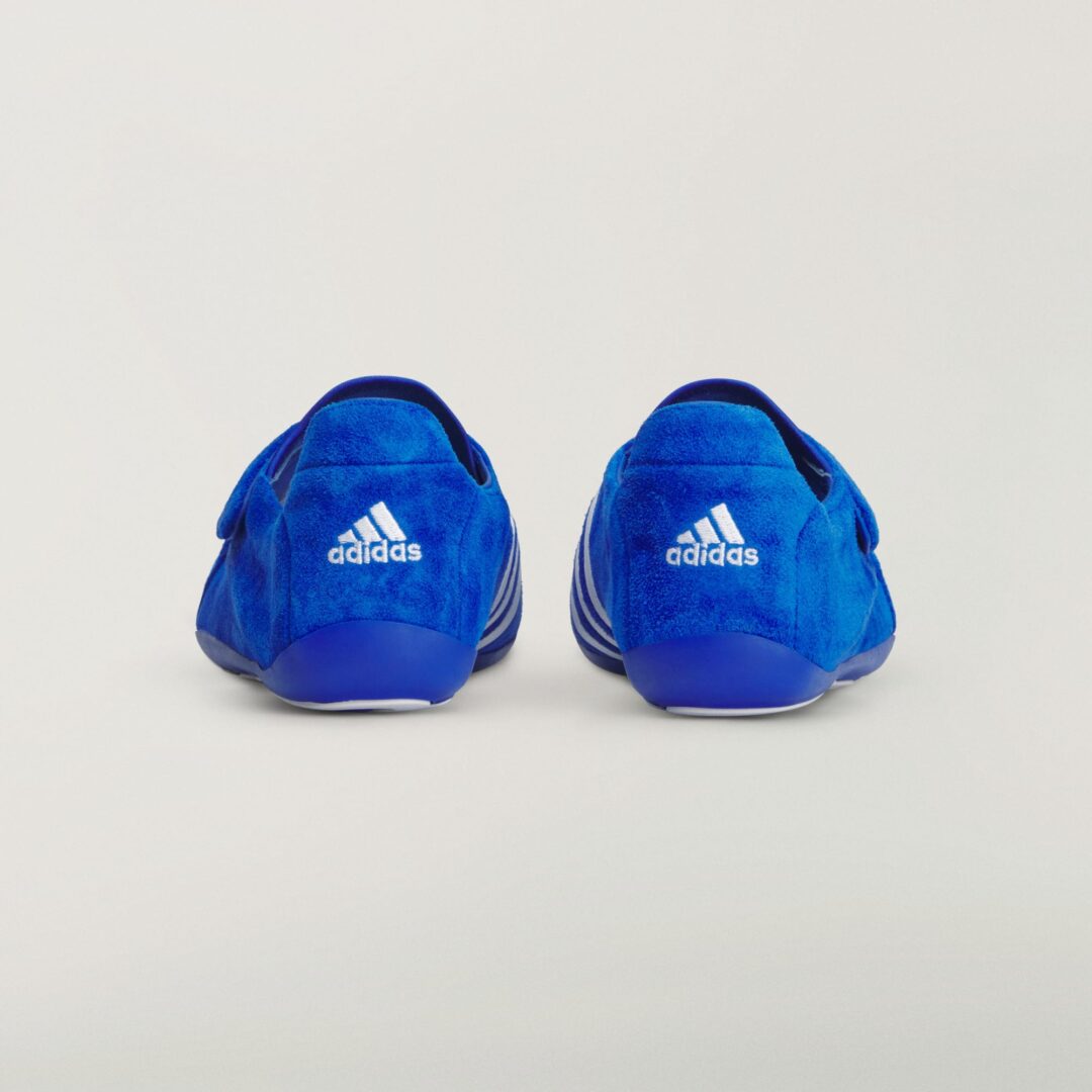 【2026年 6/20 発売予定】Pharrell Williams x adidas Originals VARIO FLAT EARTHER (ファレル・ウィリアムス アディダス オリジナルス ヴァリオ・フラット アーサー) [KJ0953/KJ9380]