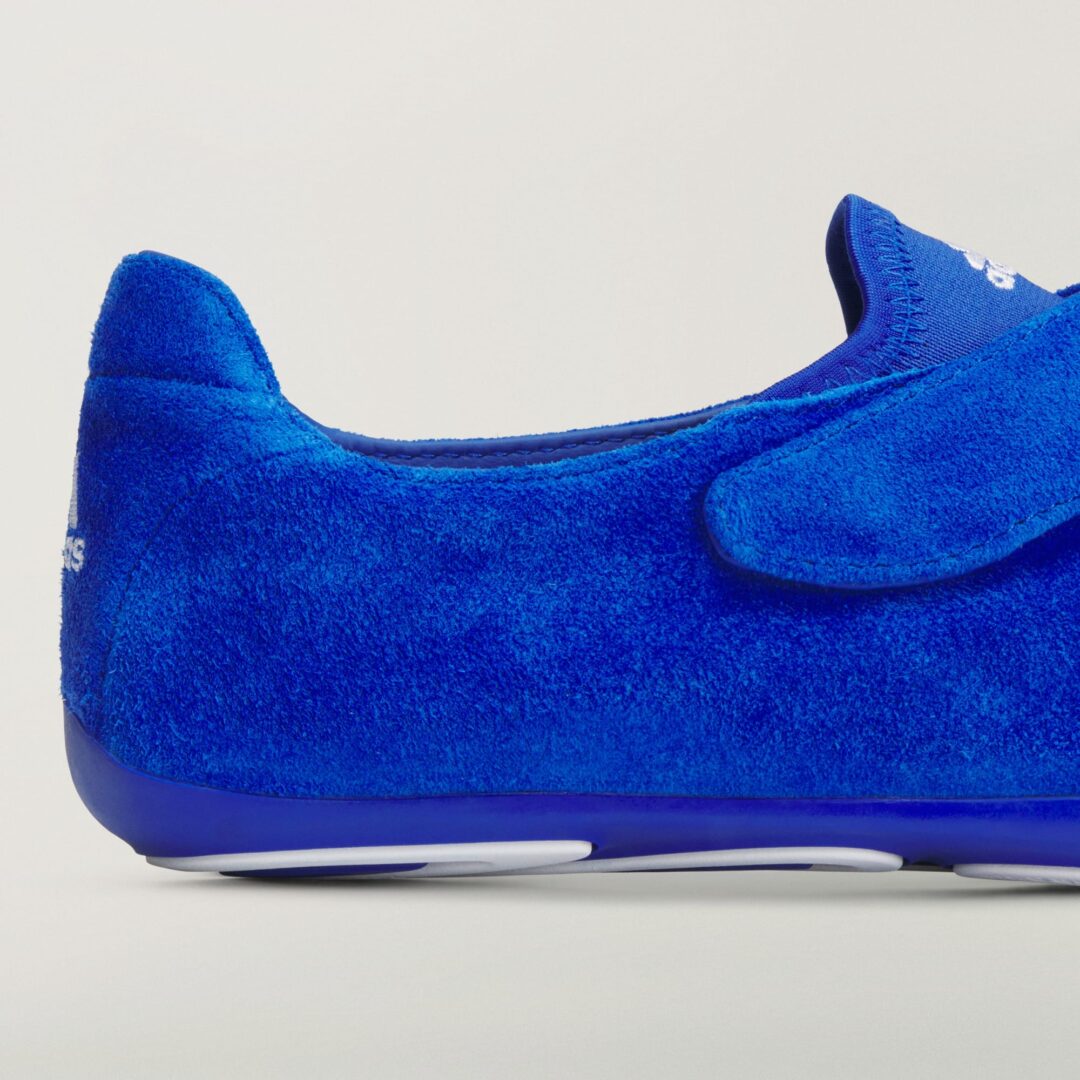 【2026年 6/20 発売予定】Pharrell Williams x adidas Originals VARIO FLAT EARTHER (ファレル・ウィリアムス アディダス オリジナルス ヴァリオ・フラット アーサー) [KJ0953/KJ9380]