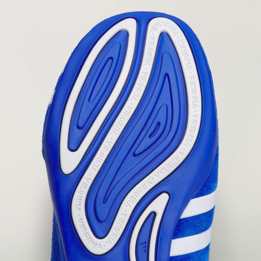 【2026年 6/20 発売予定】Pharrell Williams x adidas Originals VARIO FLAT EARTHER (ファレル・ウィリアムス アディダス オリジナルス ヴァリオ・フラット アーサー) [KJ0953/KJ9380]