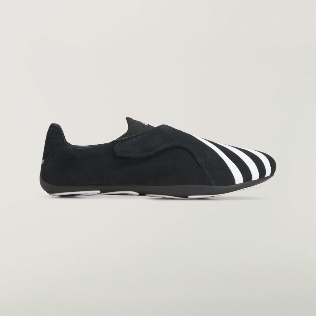 【2026年 6/20 発売予定】Pharrell Williams x adidas Originals VARIO FLAT EARTHER (ファレル・ウィリアムス アディダス オリジナルス ヴァリオ・フラット アーサー) [KJ0953/KJ9380]