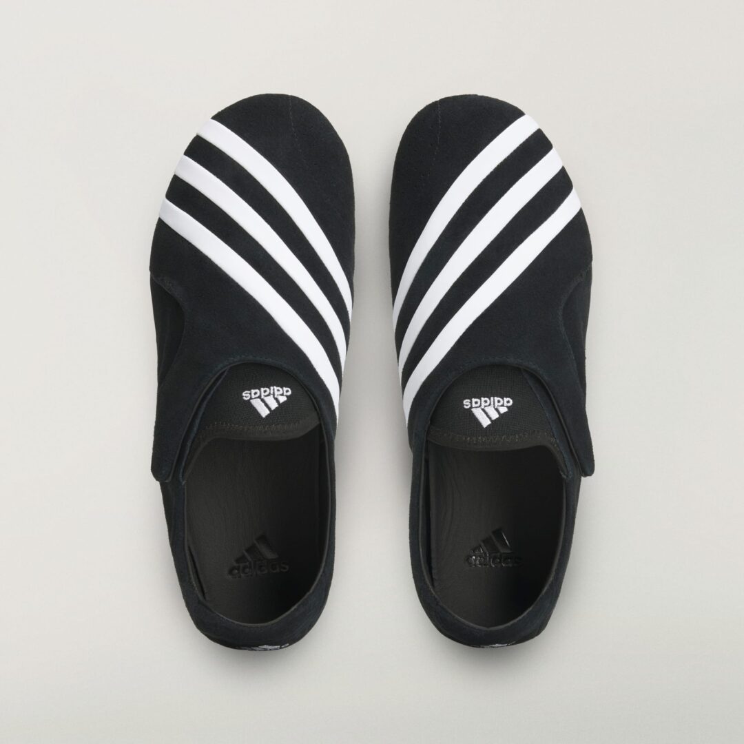 【2026年 6/20 発売予定】Pharrell Williams x adidas Originals VARIO FLAT EARTHER (ファレル・ウィリアムス アディダス オリジナルス ヴァリオ・フラット アーサー) [KJ0953/KJ9380]