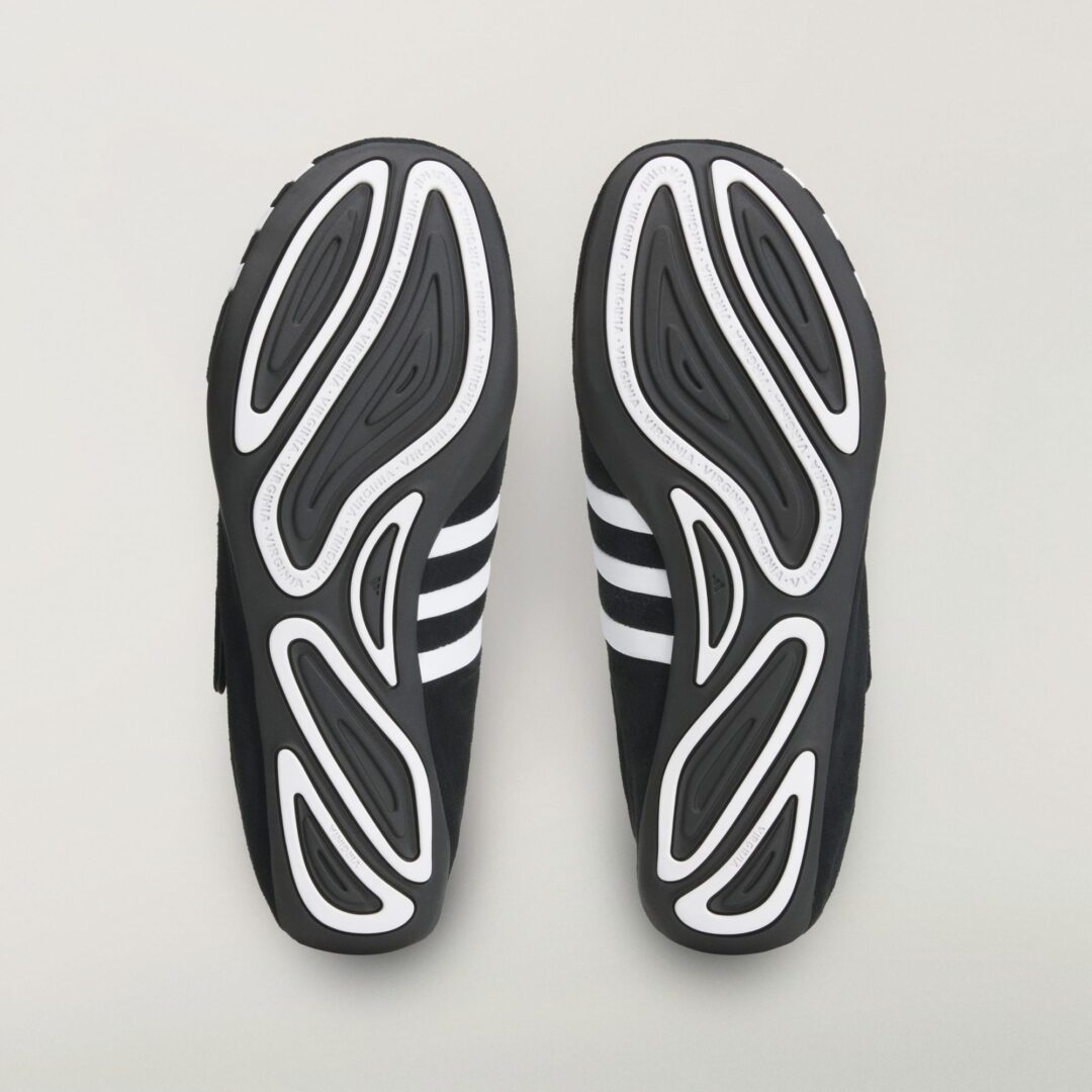 【2026年 6/20 発売予定】Pharrell Williams x adidas Originals VARIO FLAT EARTHER (ファレル・ウィリアムス アディダス オリジナルス ヴァリオ・フラット アーサー) [KJ0953/KJ9380]