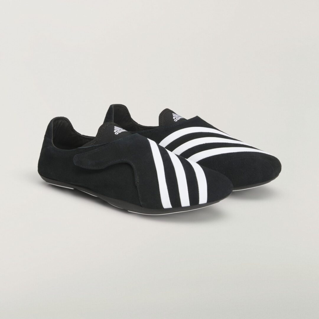 【2026年 6/20 発売予定】Pharrell Williams x adidas Originals VARIO FLAT EARTHER (ファレル・ウィリアムス アディダス オリジナルス ヴァリオ・フラット アーサー) [KJ0953/KJ9380]