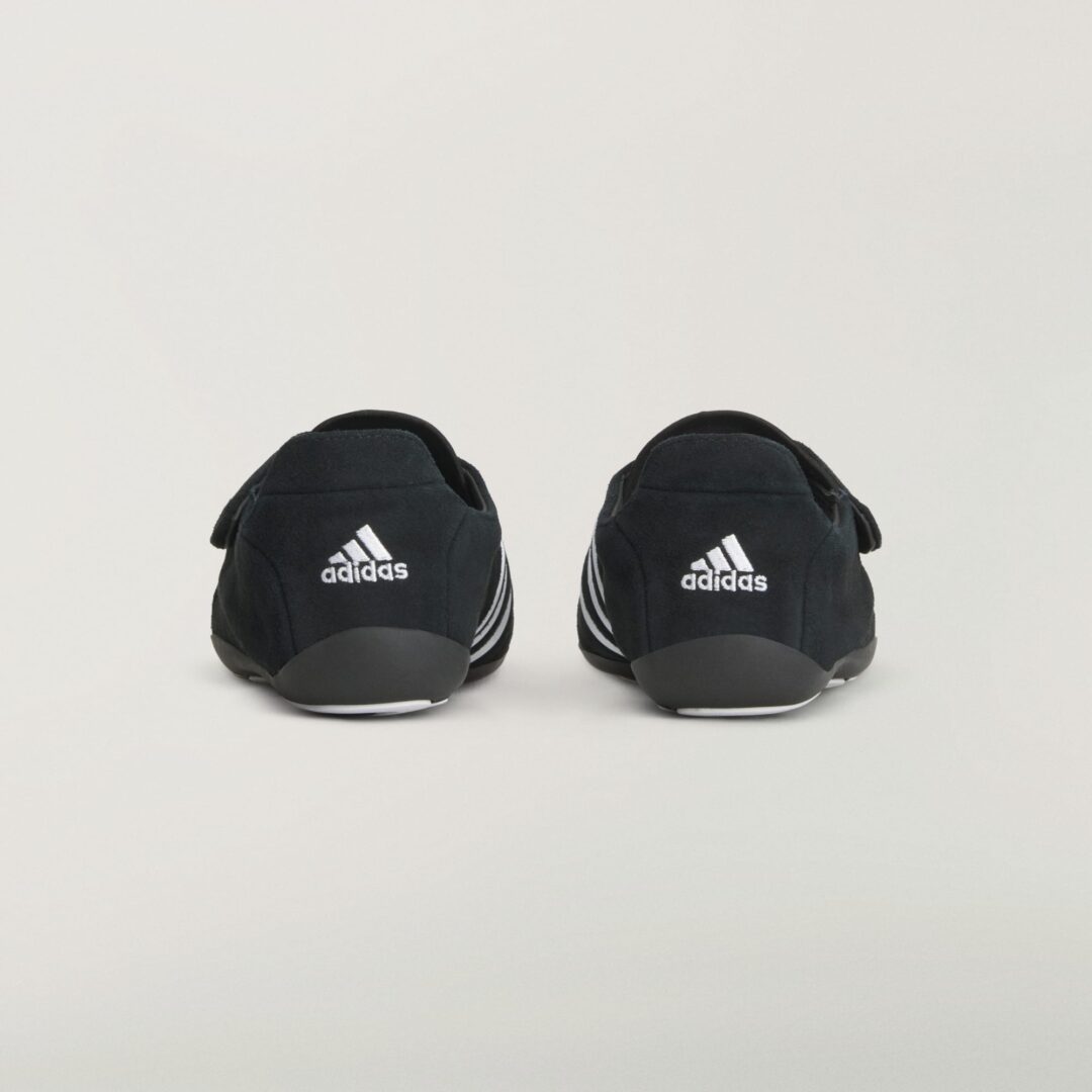 【2026年 6/20 発売予定】Pharrell Williams x adidas Originals VARIO FLAT EARTHER (ファレル・ウィリアムス アディダス オリジナルス ヴァリオ・フラット アーサー) [KJ0953/KJ9380]