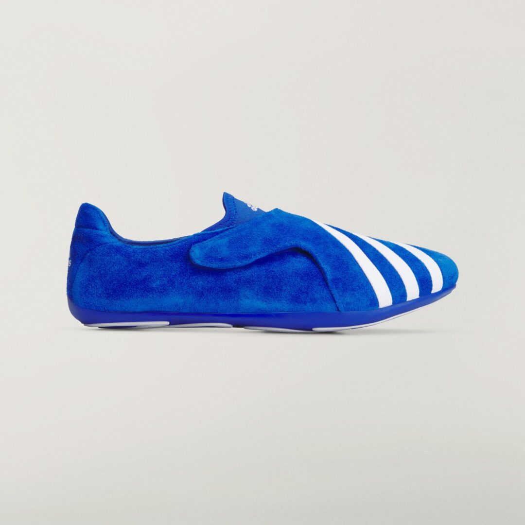 【2026年 6/20 発売予定】Pharrell Williams x adidas Originals VARIO FLAT EARTHER (ファレル・ウィリアムス アディダス オリジナルス ヴァリオ・フラット アーサー) [KJ0953/KJ9380]