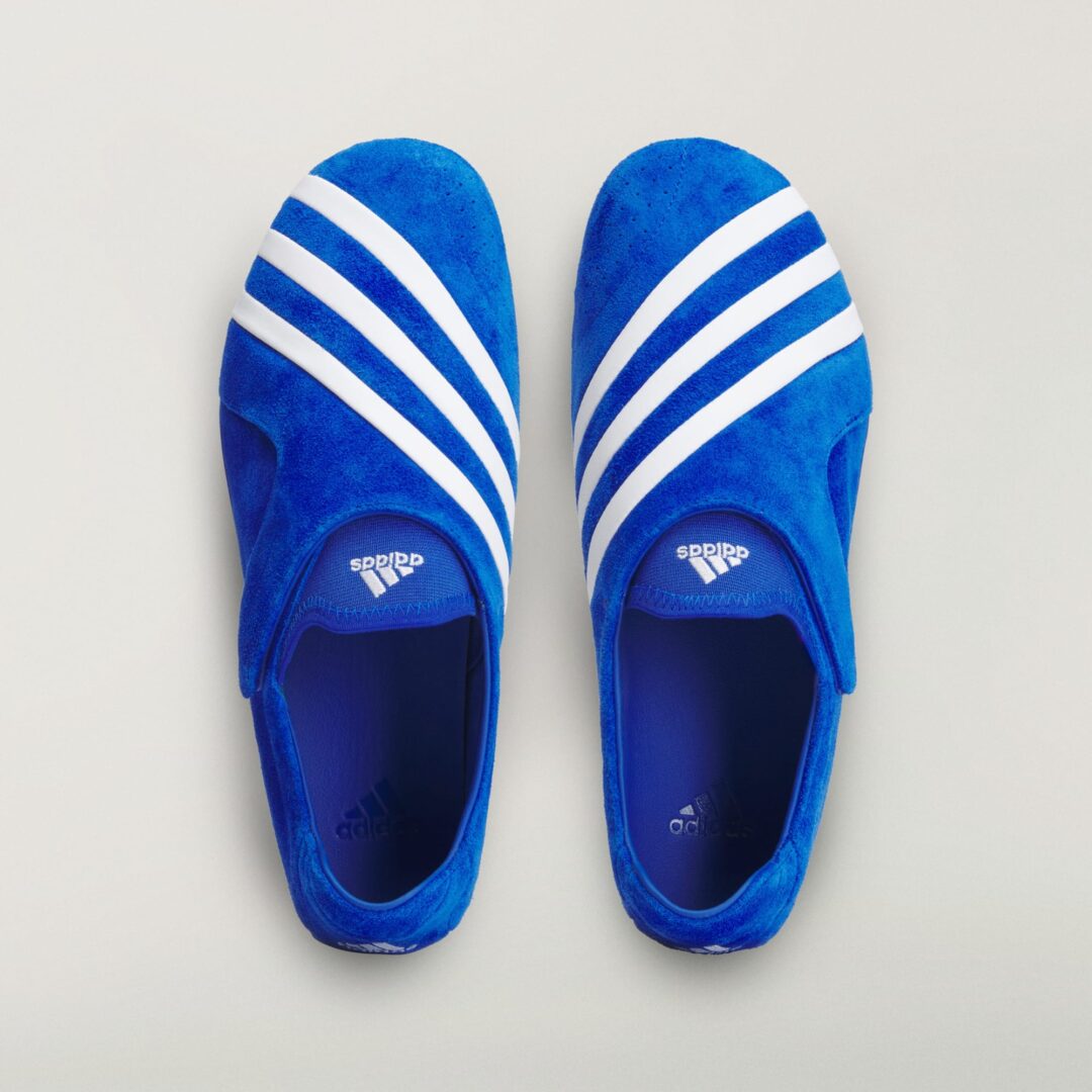 【2026年 6/20 発売予定】Pharrell Williams x adidas Originals VARIO FLAT EARTHER (ファレル・ウィリアムス アディダス オリジナルス ヴァリオ・フラット アーサー) [KJ0953/KJ9380]