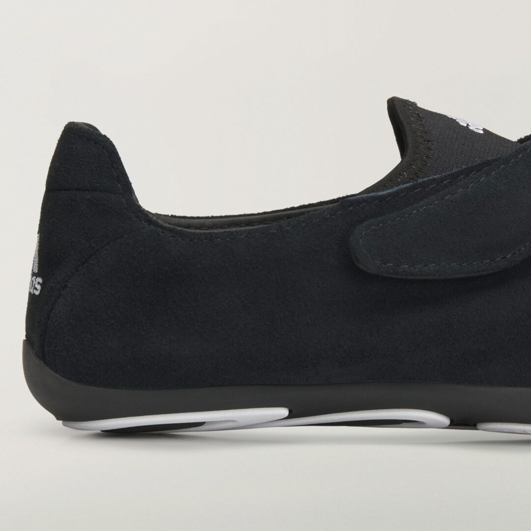 【2026年 6/20 発売予定】Pharrell Williams x adidas Originals VARIO FLAT EARTHER (ファレル・ウィリアムス アディダス オリジナルス ヴァリオ・フラット アーサー) [KJ0953/KJ9380]