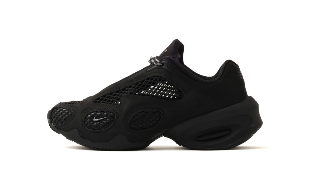 【2026年 6/25 発売】NIKE AIR MAX MUSE “Black Mesh” (ナイキ エア マックス ミューズ “ブラックメッシュ”) [IR0090-001]